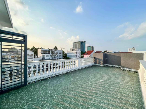 BÁN NHÀ KHU XÂY DỰNG (GIÁP KHU NAM LONG CẦN THƠ), CÁI RĂNG, CẦN THƠ 